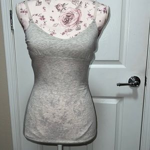 Abercrombie y2k cami/tank top